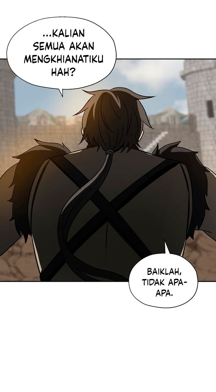 Transmigrating to the Otherworld Once More Chapter 34 - halaman 19