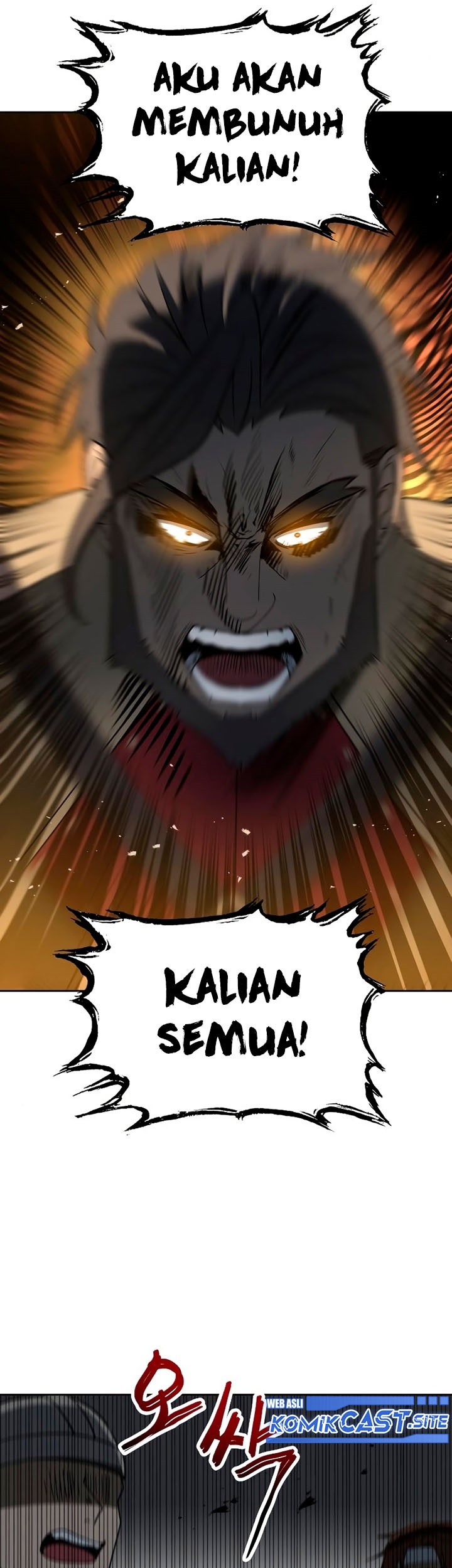 Transmigrating to the Otherworld Once More Chapter 34 - halaman 20