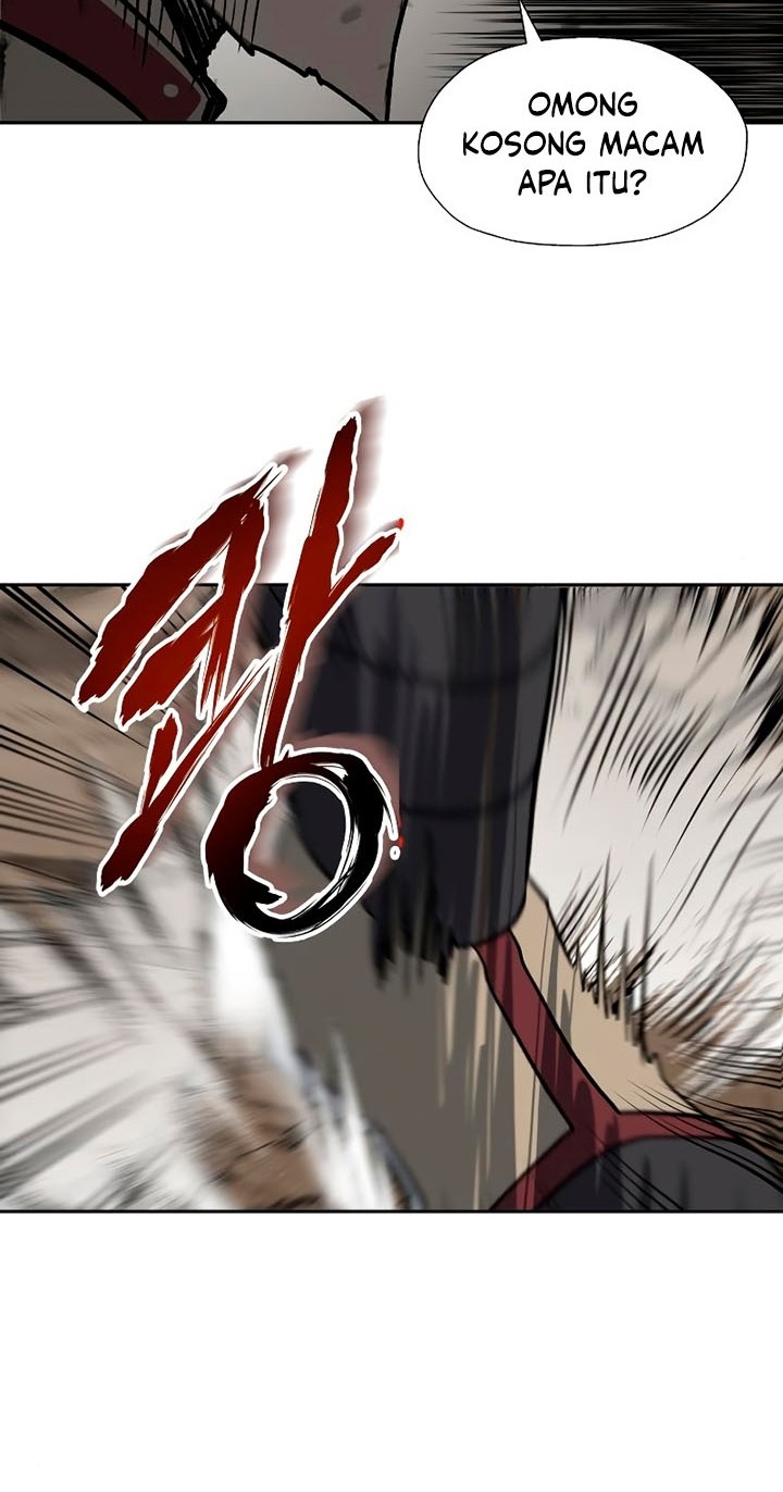 Transmigrating to the Otherworld Once More Chapter 34 - halaman 25