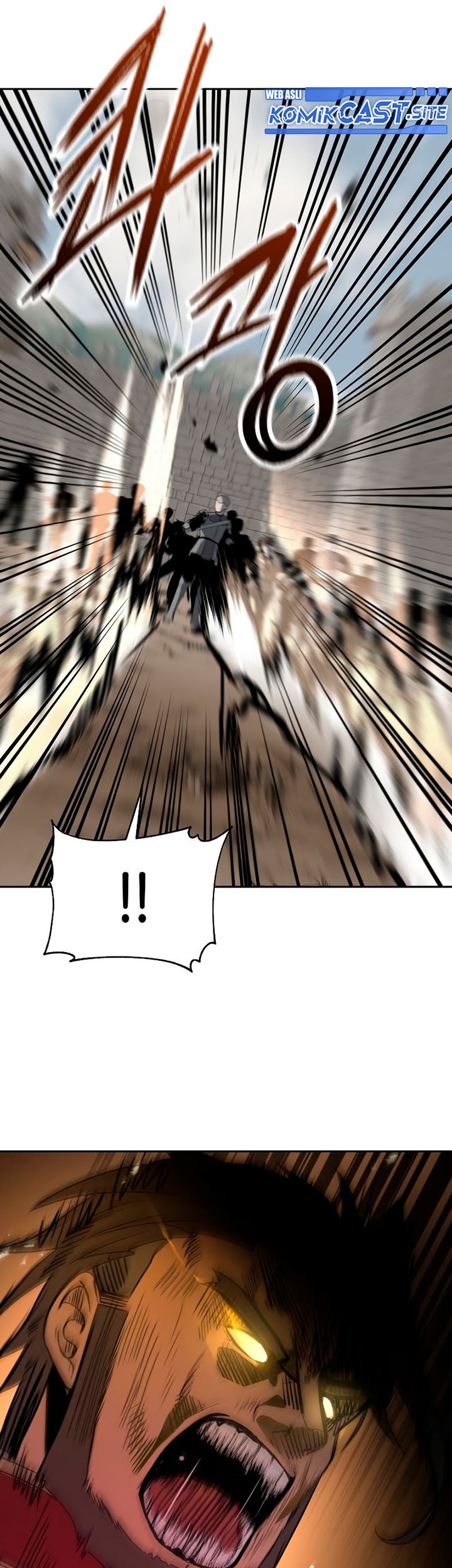 Transmigrating to the Otherworld Once More Chapter 34 - halaman 26