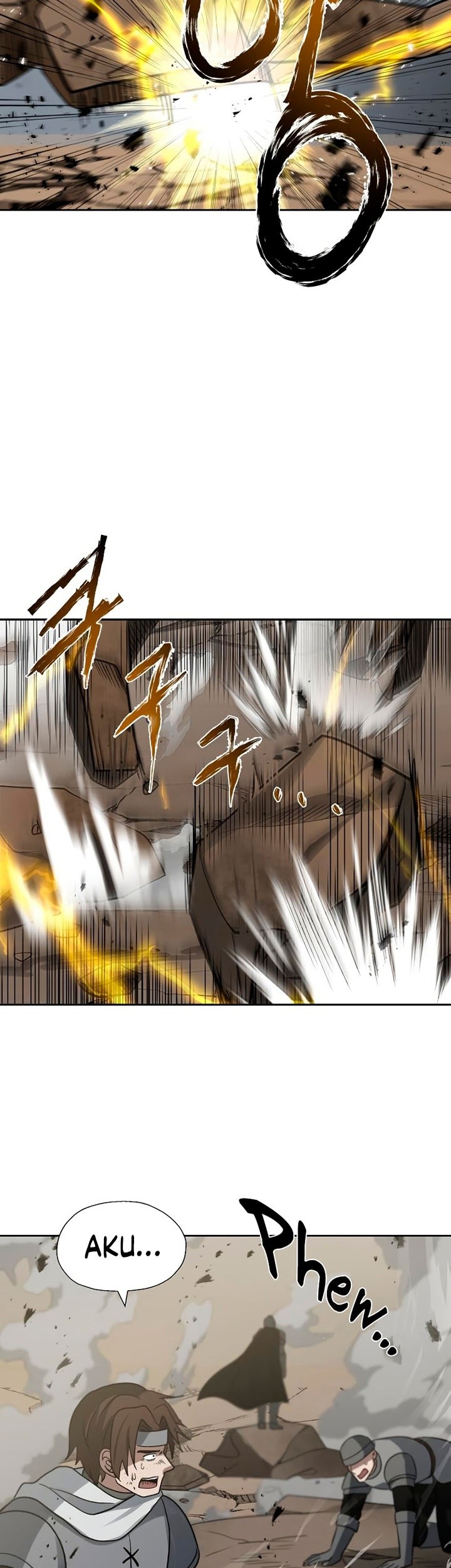 Transmigrating to the Otherworld Once More Chapter 34 - halaman 36
