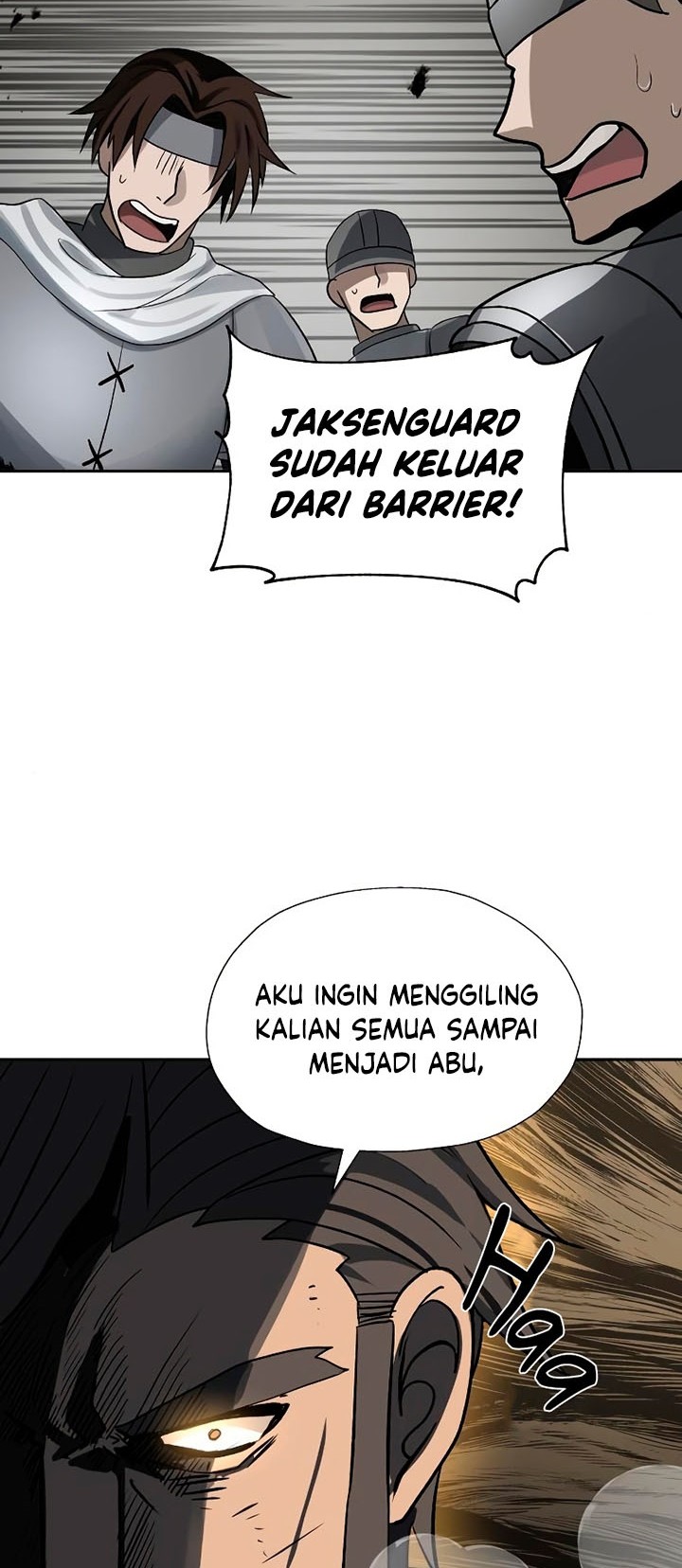 Transmigrating to the Otherworld Once More Chapter 34 - halaman 39