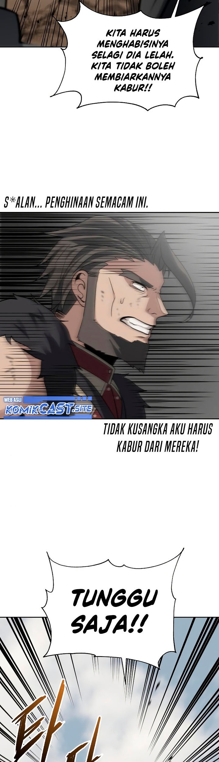Transmigrating to the Otherworld Once More Chapter 34 - halaman 42