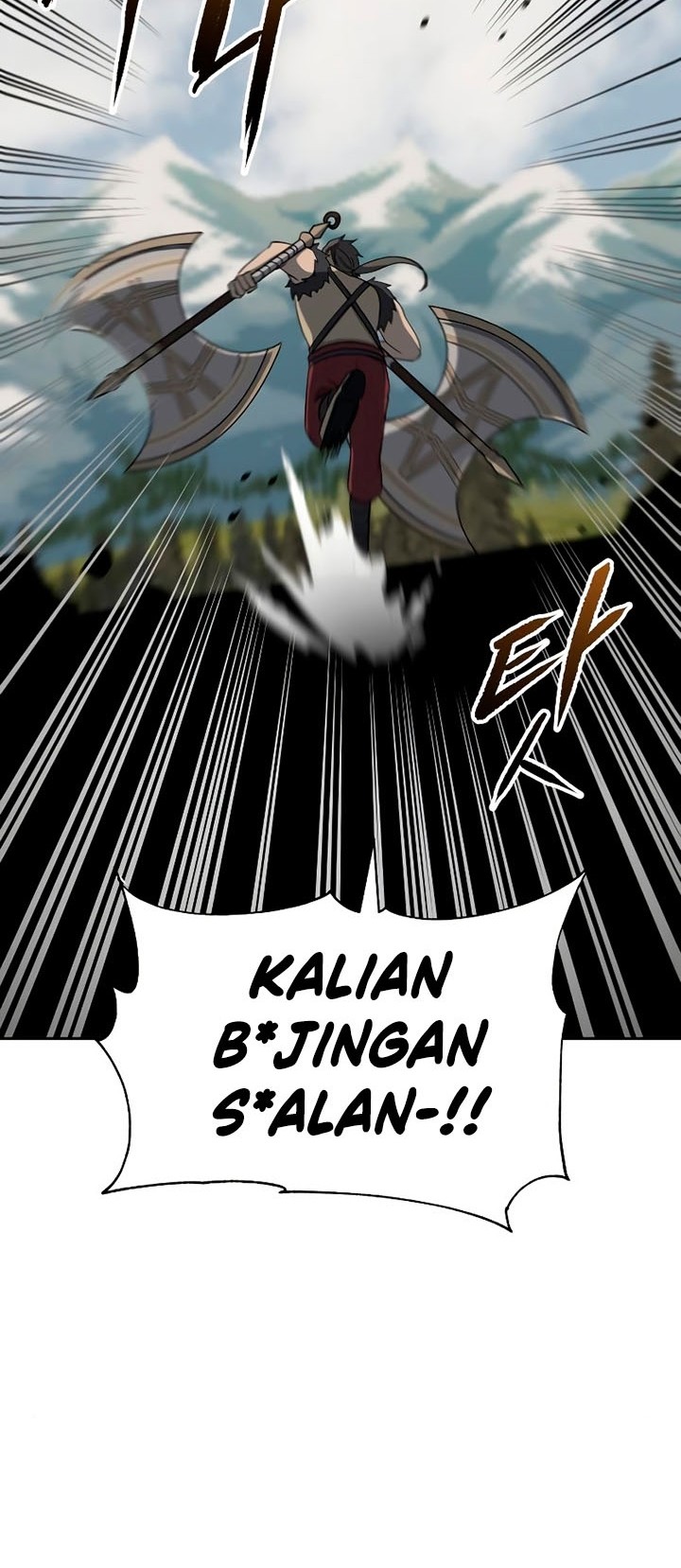 Transmigrating to the Otherworld Once More Chapter 34 - halaman 43