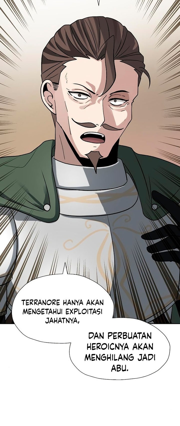 Transmigrating to the Otherworld Once More Chapter 34 - halaman 47