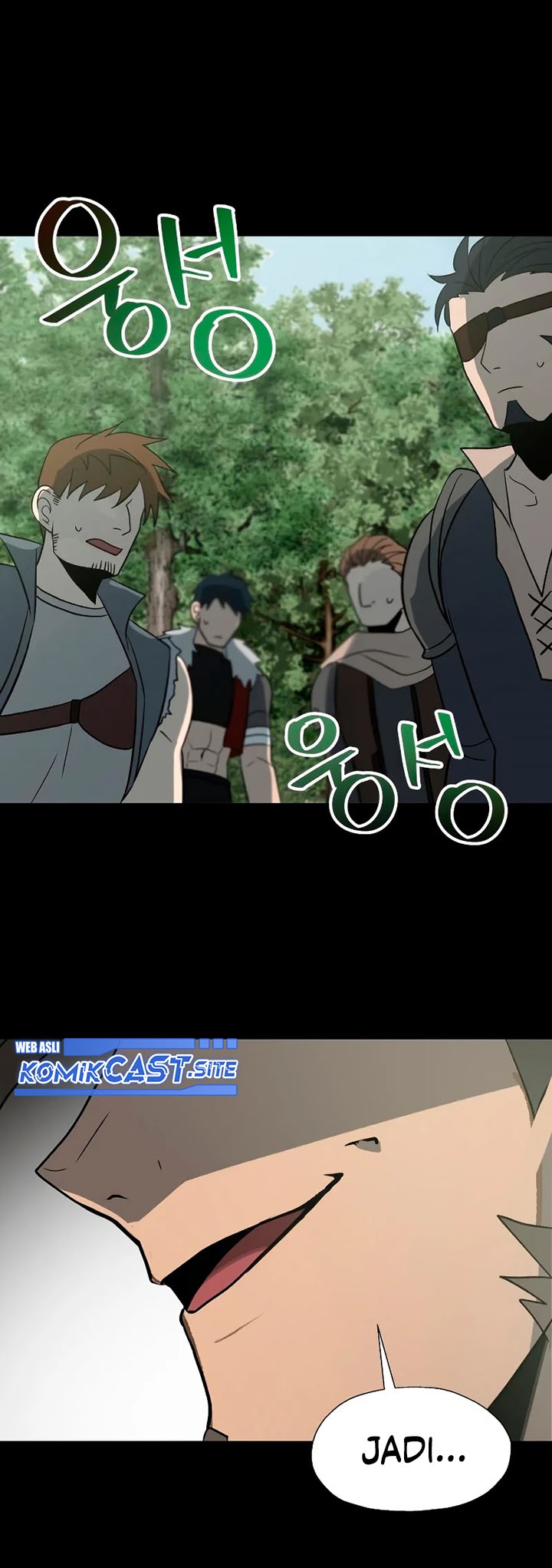 Transmigrating to the Otherworld Once More Chapter 34 - halaman 50