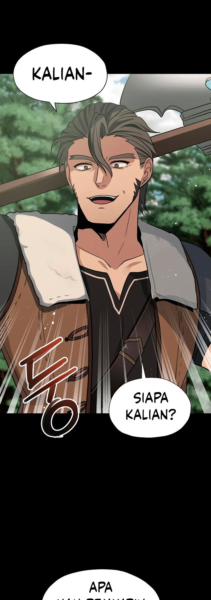 Transmigrating to the Otherworld Once More Chapter 34 - halaman 51