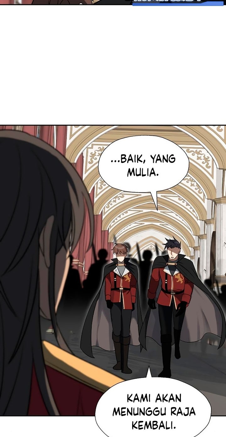 Transmigrating to the Otherworld Once More Chapter 34 - halaman 9