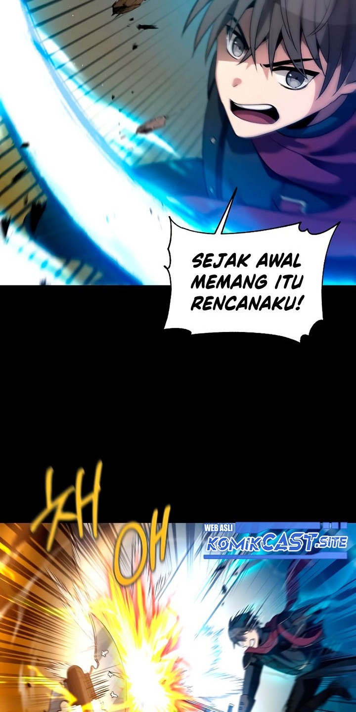 Transmigrating to the Otherworld Once More Chapter 35 - halaman 11