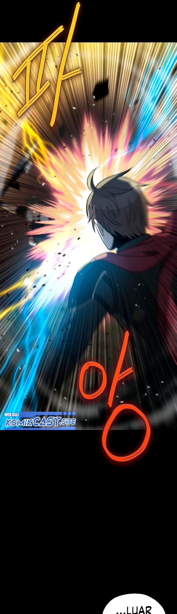 Transmigrating to the Otherworld Once More Chapter 35 - halaman 14