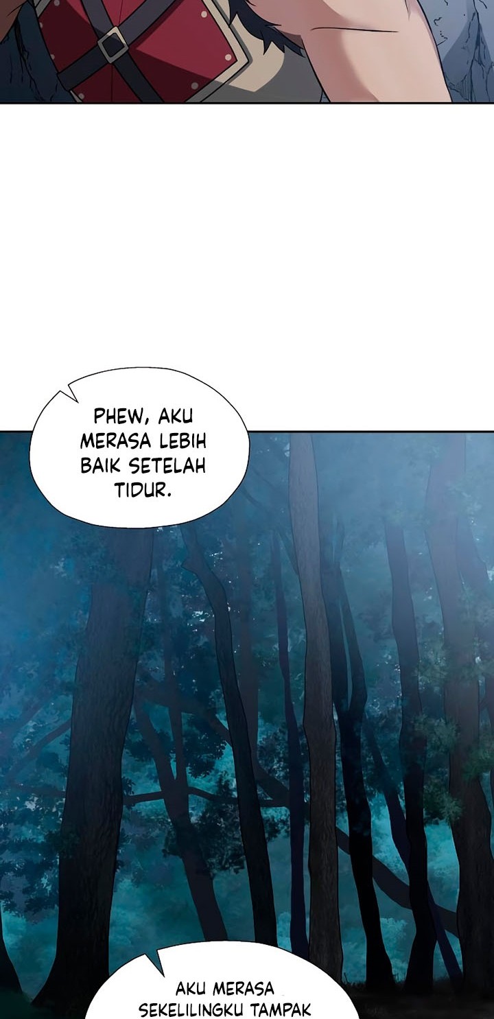 Transmigrating to the Otherworld Once More Chapter 35 - halaman 21