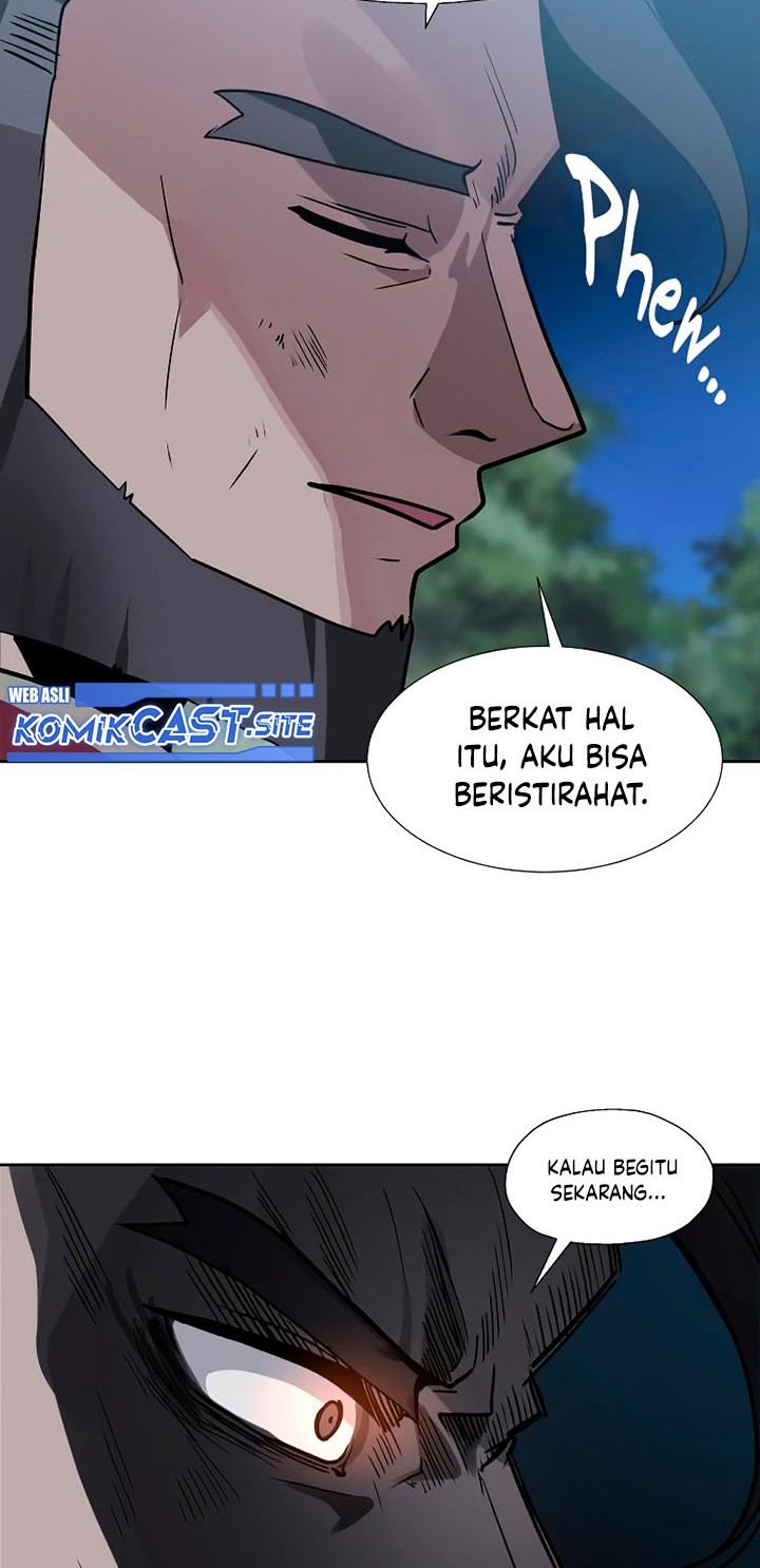 Transmigrating to the Otherworld Once More Chapter 35 - halaman 23