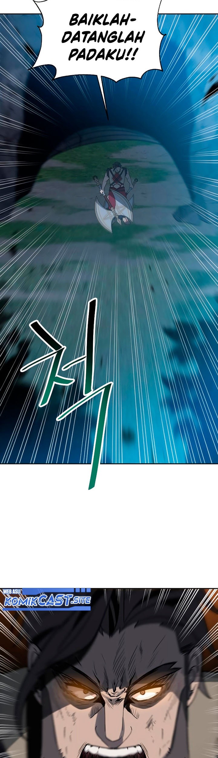Transmigrating to the Otherworld Once More Chapter 35 - halaman 28