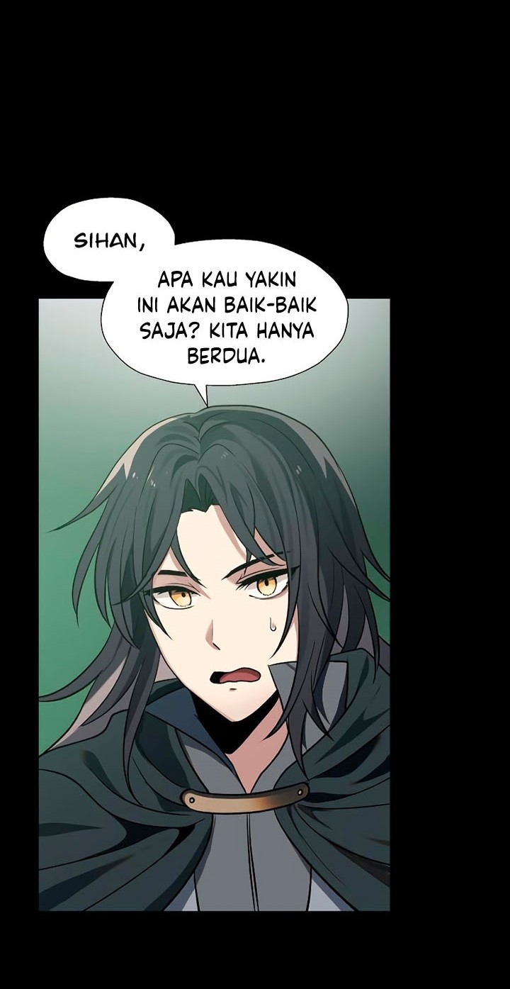 Transmigrating to the Otherworld Once More Chapter 35 - halaman 3