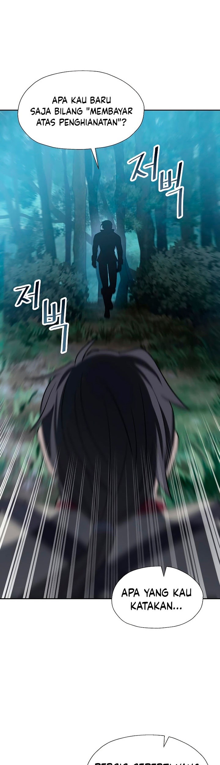 Transmigrating to the Otherworld Once More Chapter 35 - halaman 30