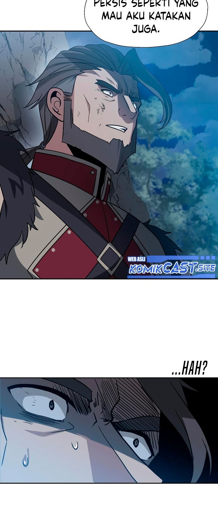 Transmigrating to the Otherworld Once More Chapter 35 - halaman 31
