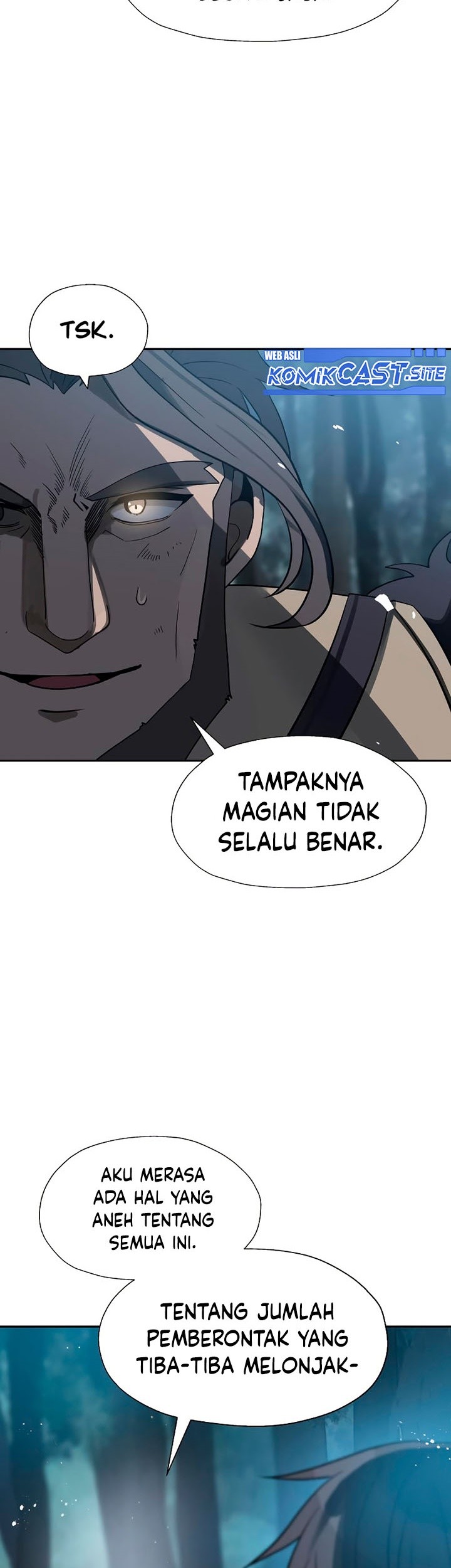 Transmigrating to the Otherworld Once More Chapter 35 - halaman 48