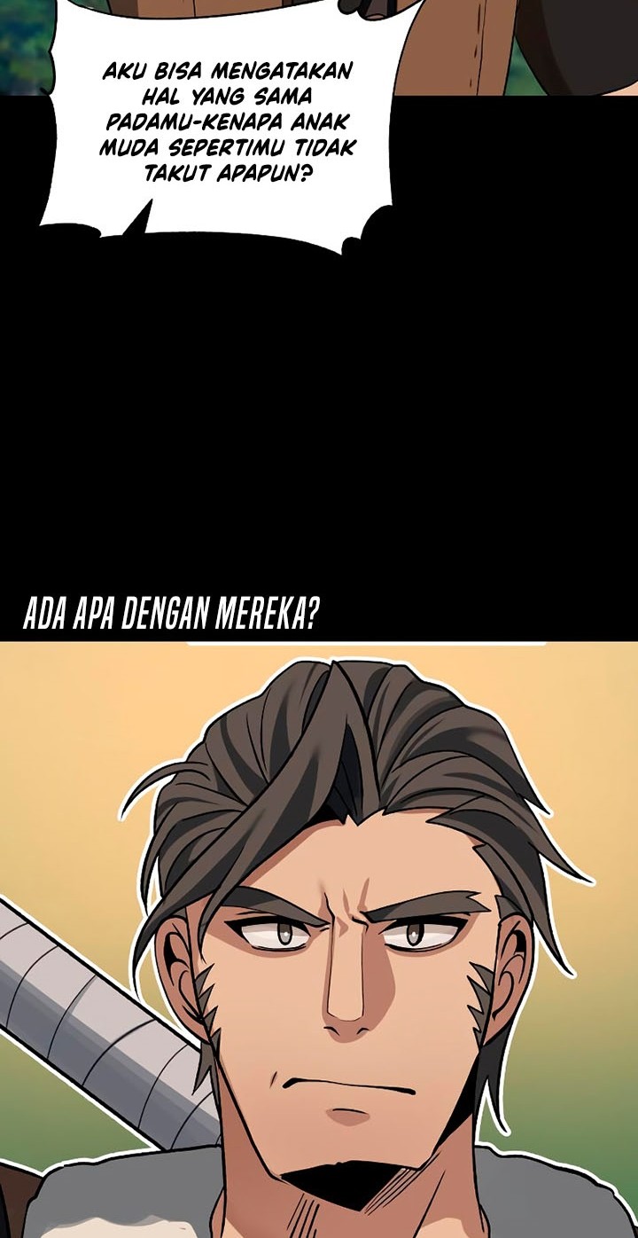 Transmigrating to the Otherworld Once More Chapter 35 - halaman 5