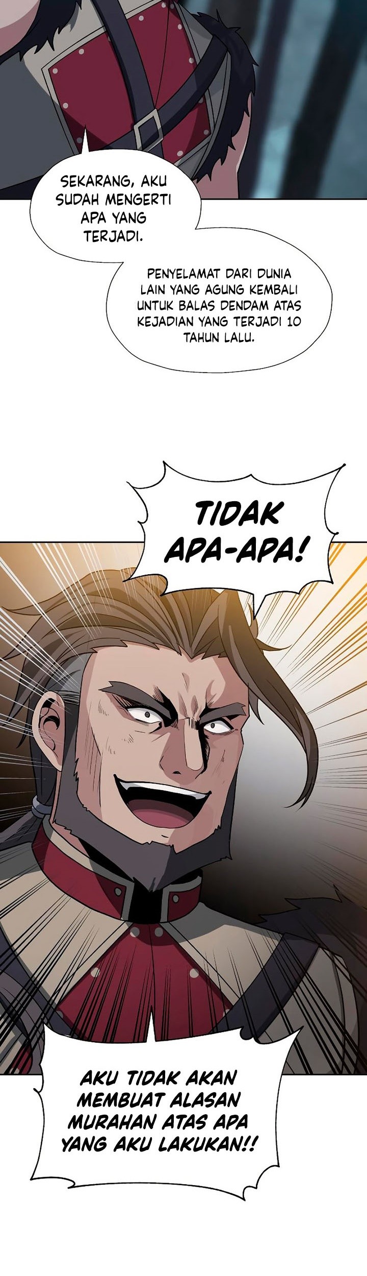 Transmigrating to the Otherworld Once More Chapter 35 - halaman 52