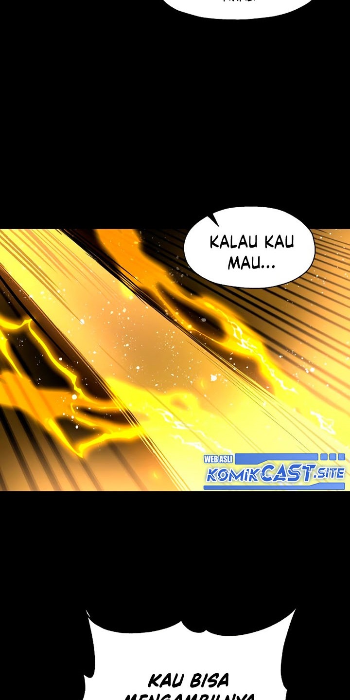 Transmigrating to the Otherworld Once More Chapter 35 - halaman 9