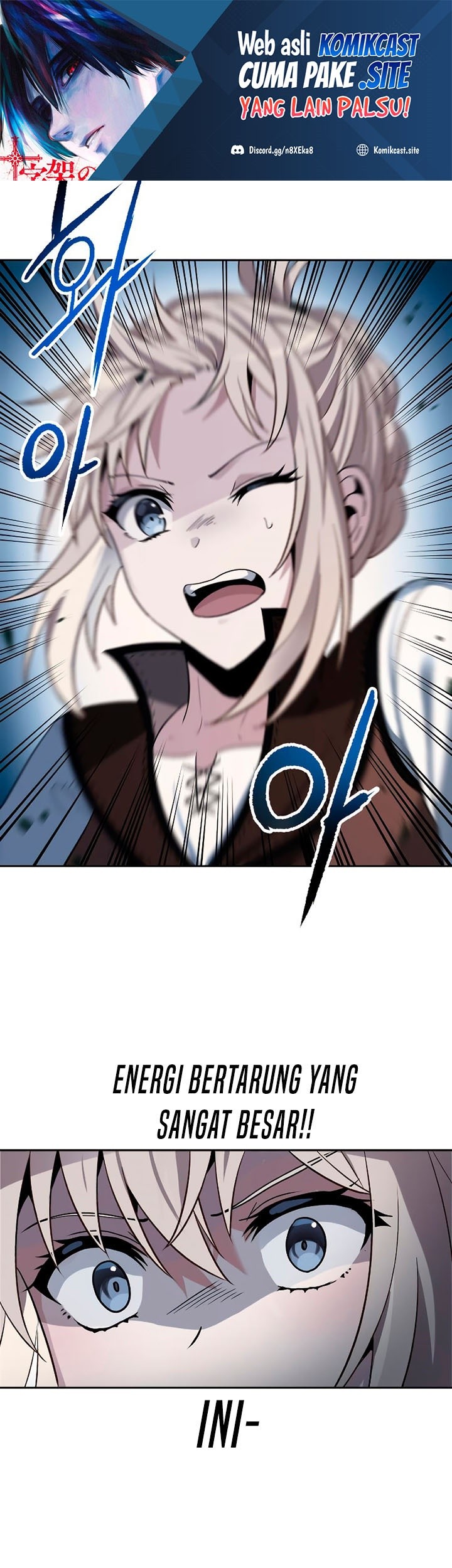 Transmigrating to the Otherworld Once More Chapter 36 - halaman 2