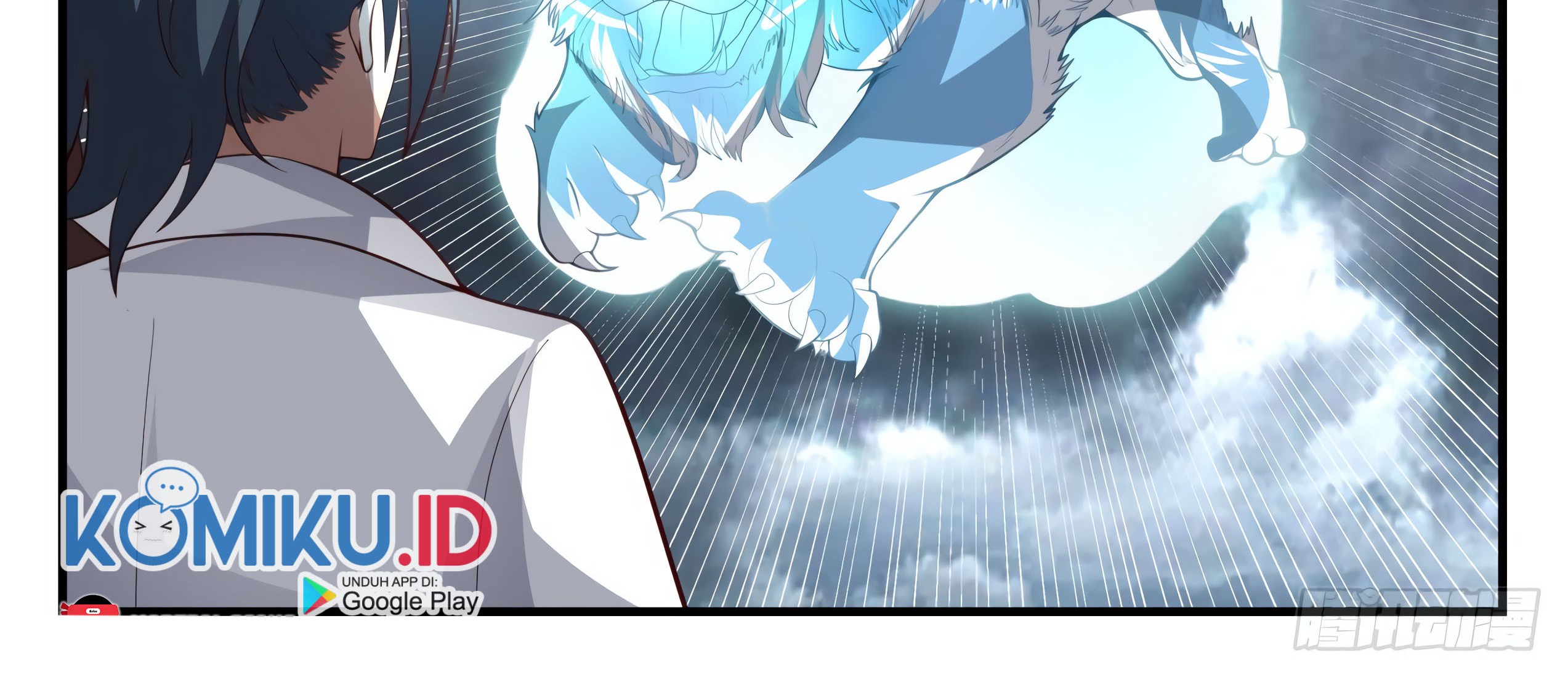 Transmigrating to the Otherworld Once More Chapter 36 - halaman 24
