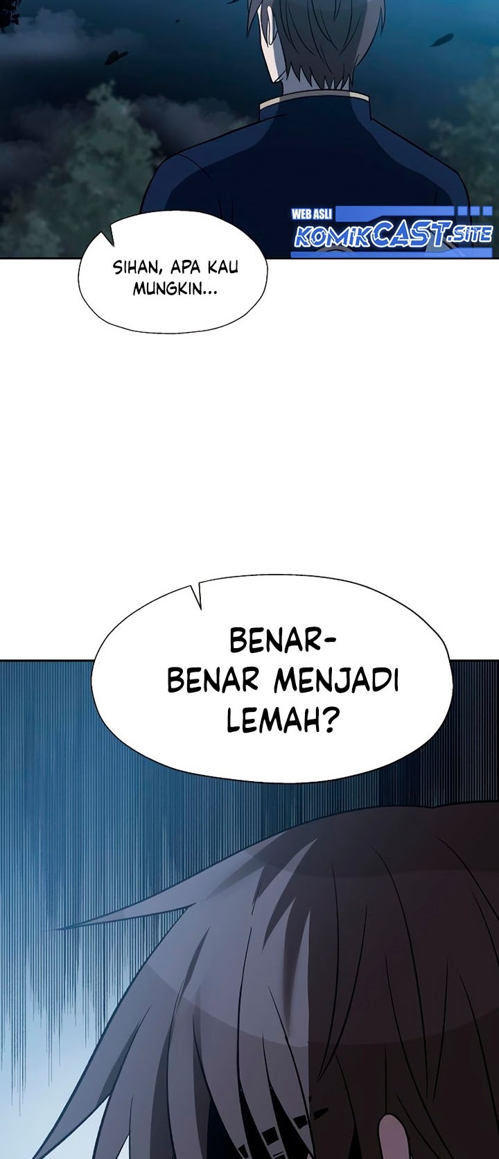 Transmigrating to the Otherworld Once More Chapter 36 - halaman 33
