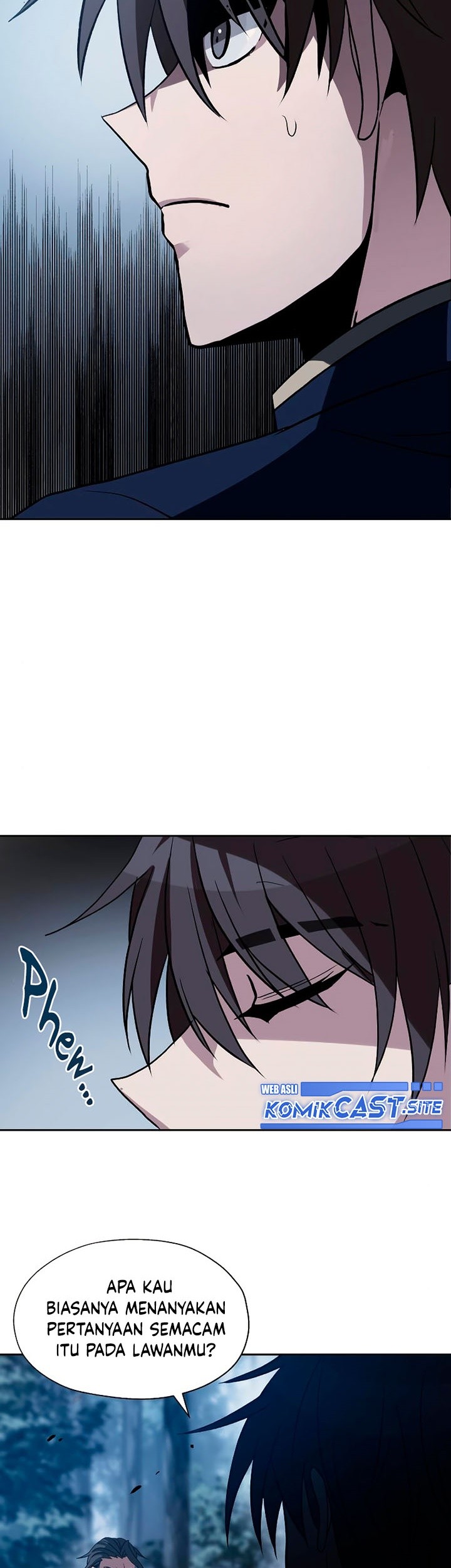 Transmigrating to the Otherworld Once More Chapter 36 - halaman 34