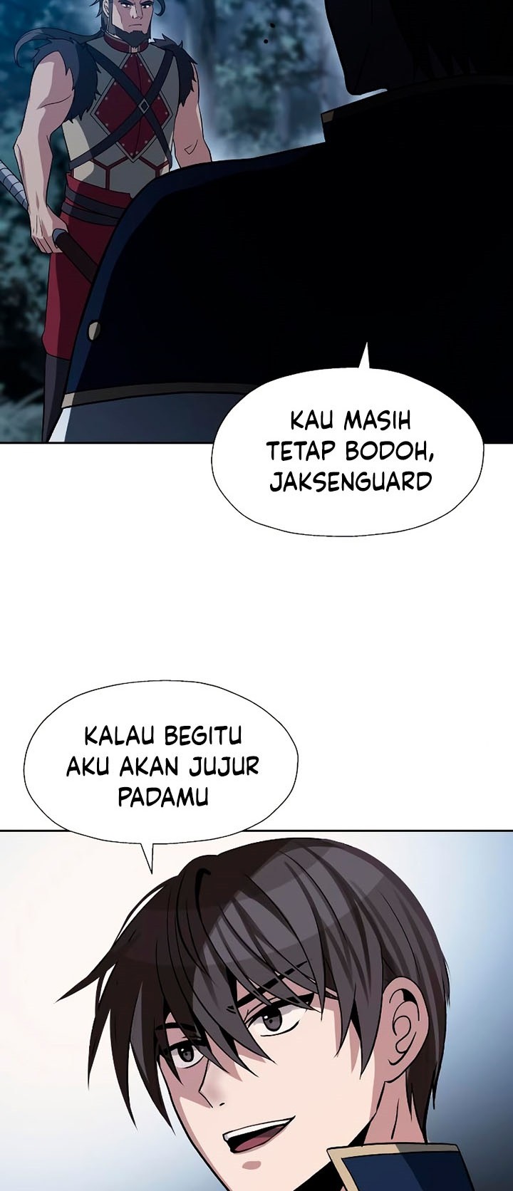 Transmigrating to the Otherworld Once More Chapter 36 - halaman 35