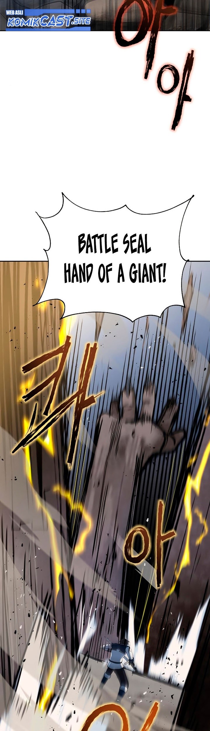 Transmigrating to the Otherworld Once More Chapter 36 - halaman 46