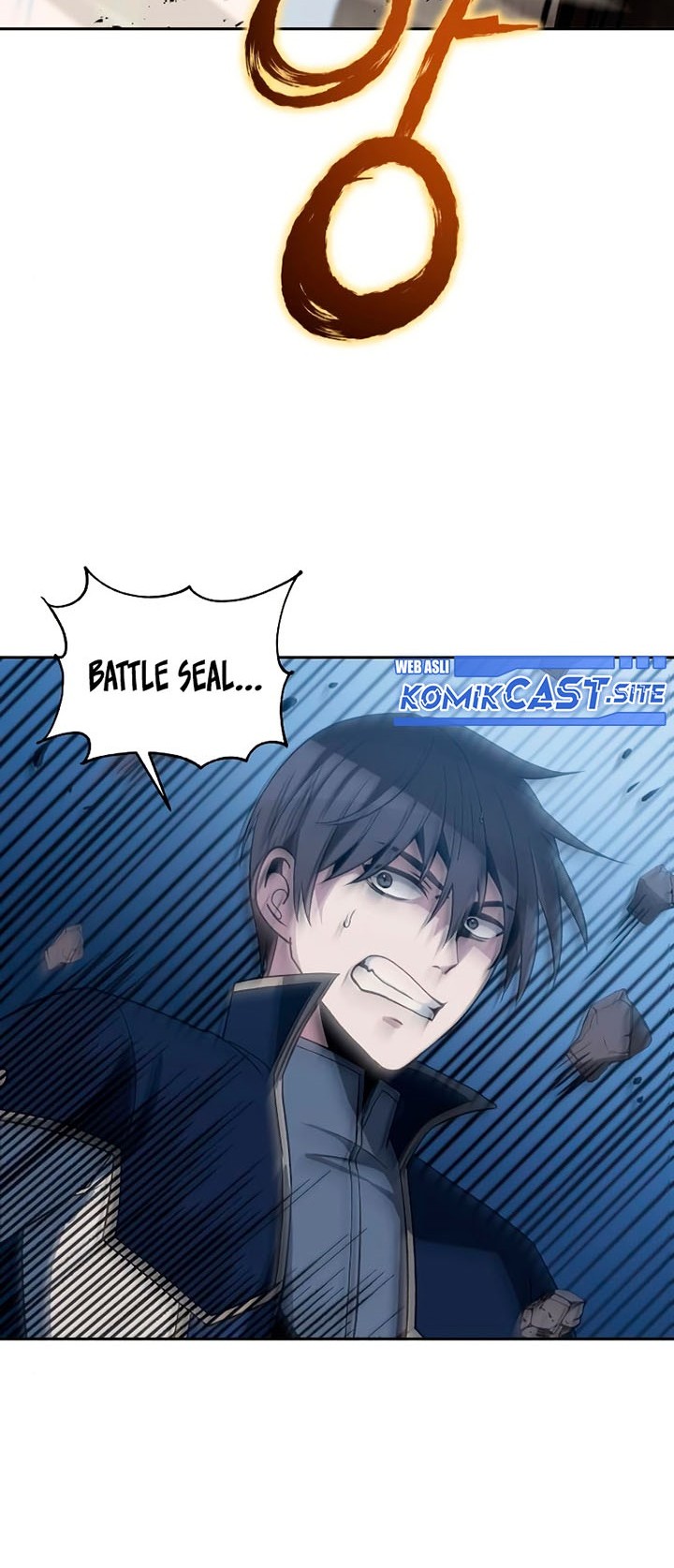 Transmigrating to the Otherworld Once More Chapter 36 - halaman 47