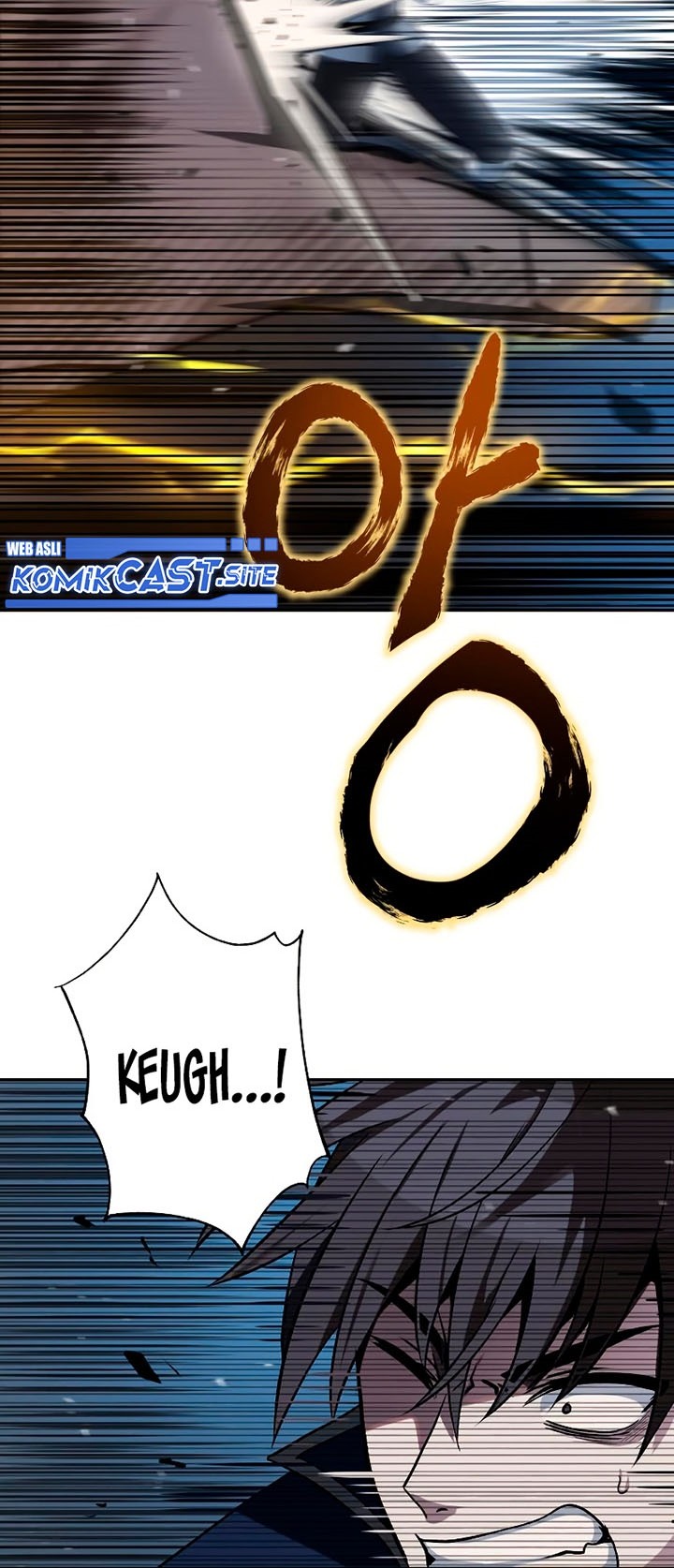 Transmigrating to the Otherworld Once More Chapter 36 - halaman 49
