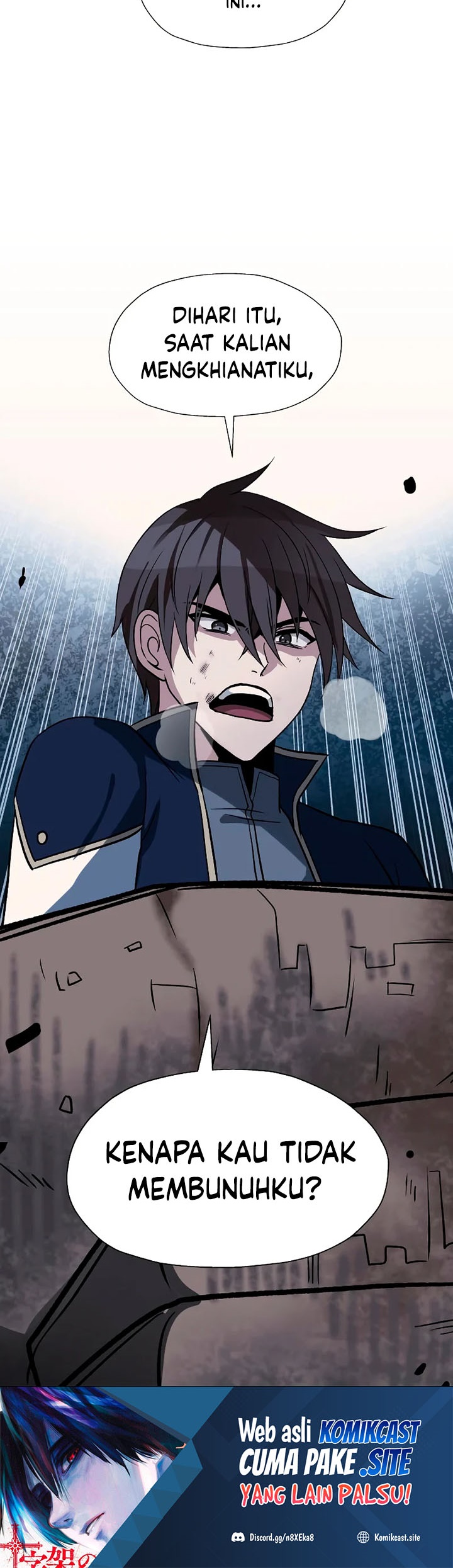 Transmigrating to the Otherworld Once More Chapter 36 - halaman 52