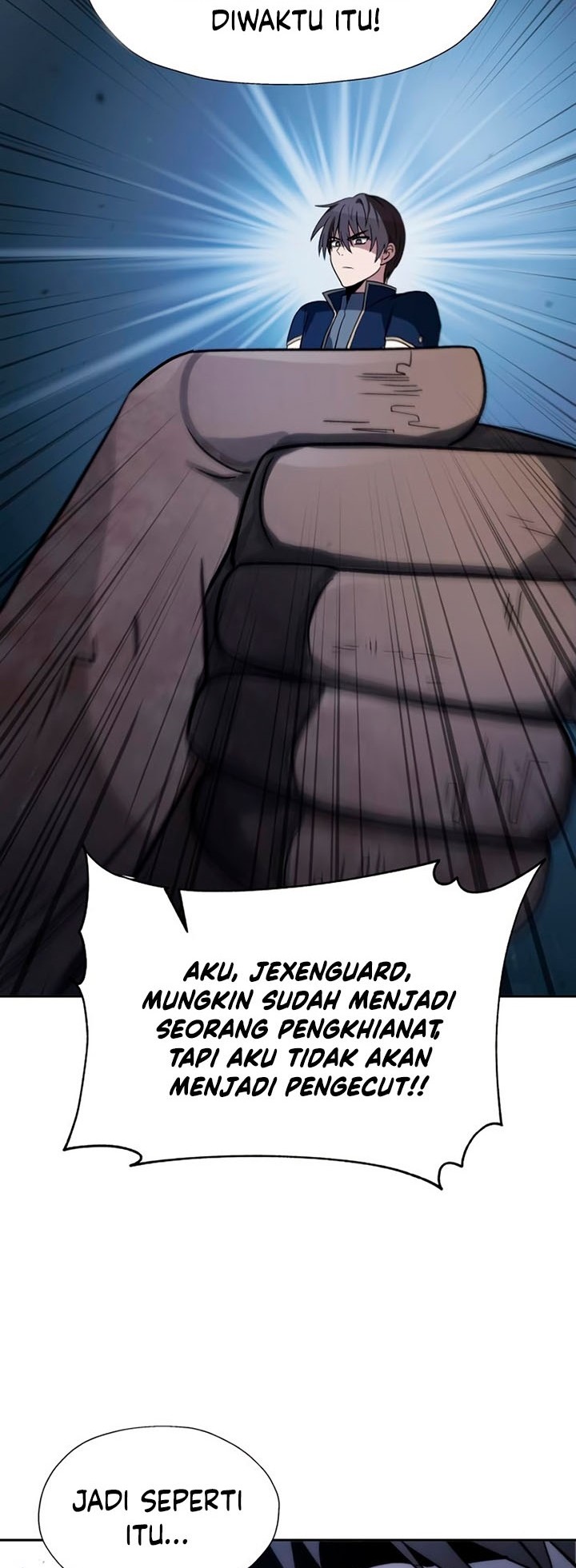 Transmigrating to the Otherworld Once More Chapter 37 - halaman 11
