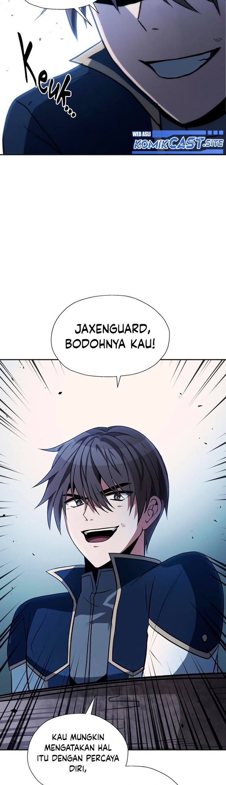 Transmigrating to the Otherworld Once More Chapter 37 - halaman 12