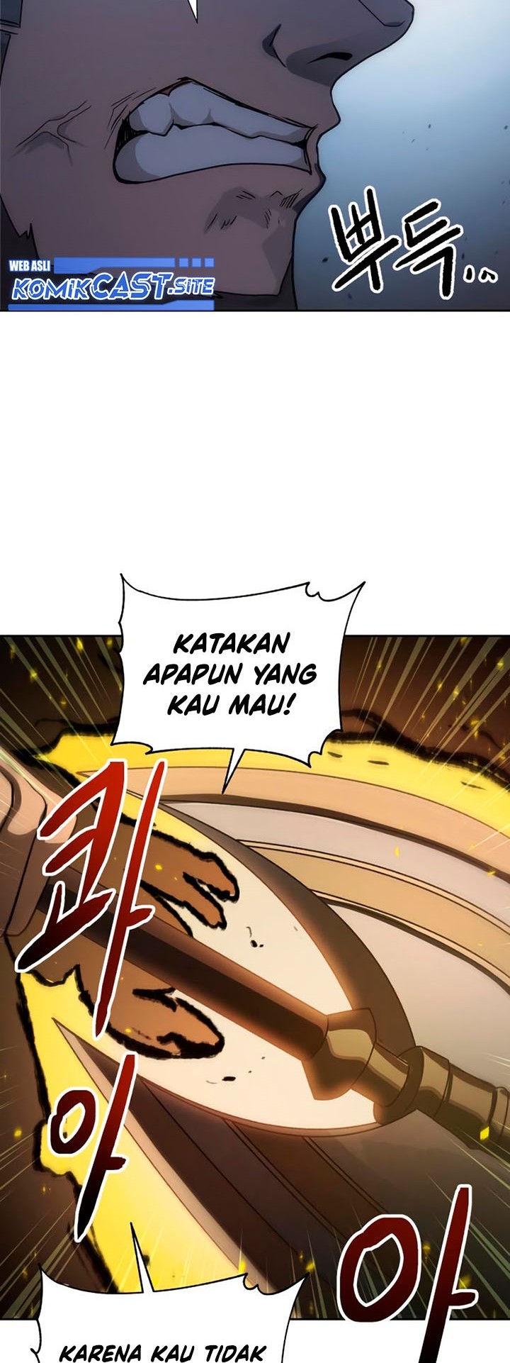 Transmigrating to the Otherworld Once More Chapter 37 - halaman 15