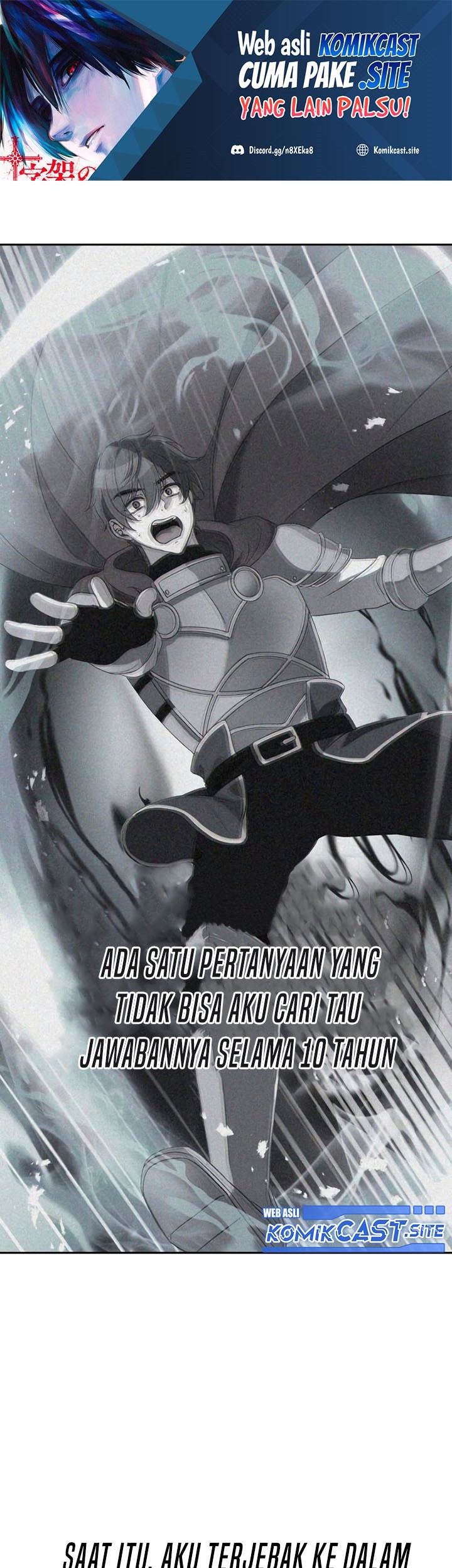 Transmigrating to the Otherworld Once More Chapter 37 - halaman 2