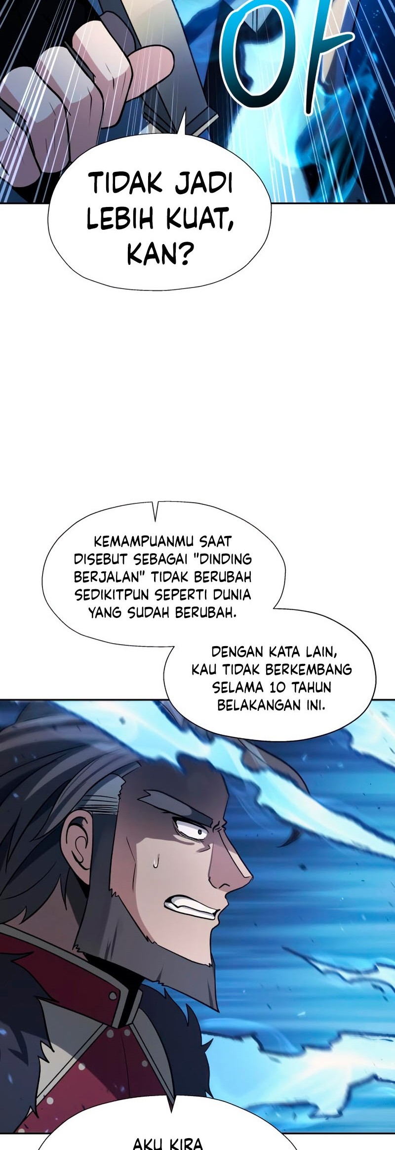 Transmigrating to the Otherworld Once More Chapter 37 - halaman 21