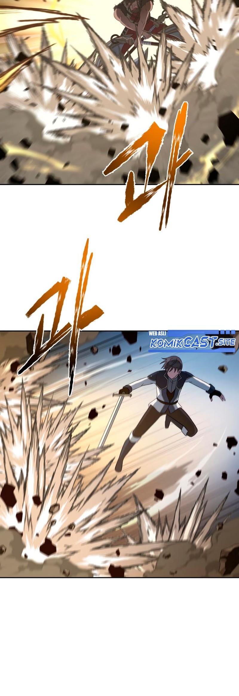 Transmigrating to the Otherworld Once More Chapter 37 - halaman 25