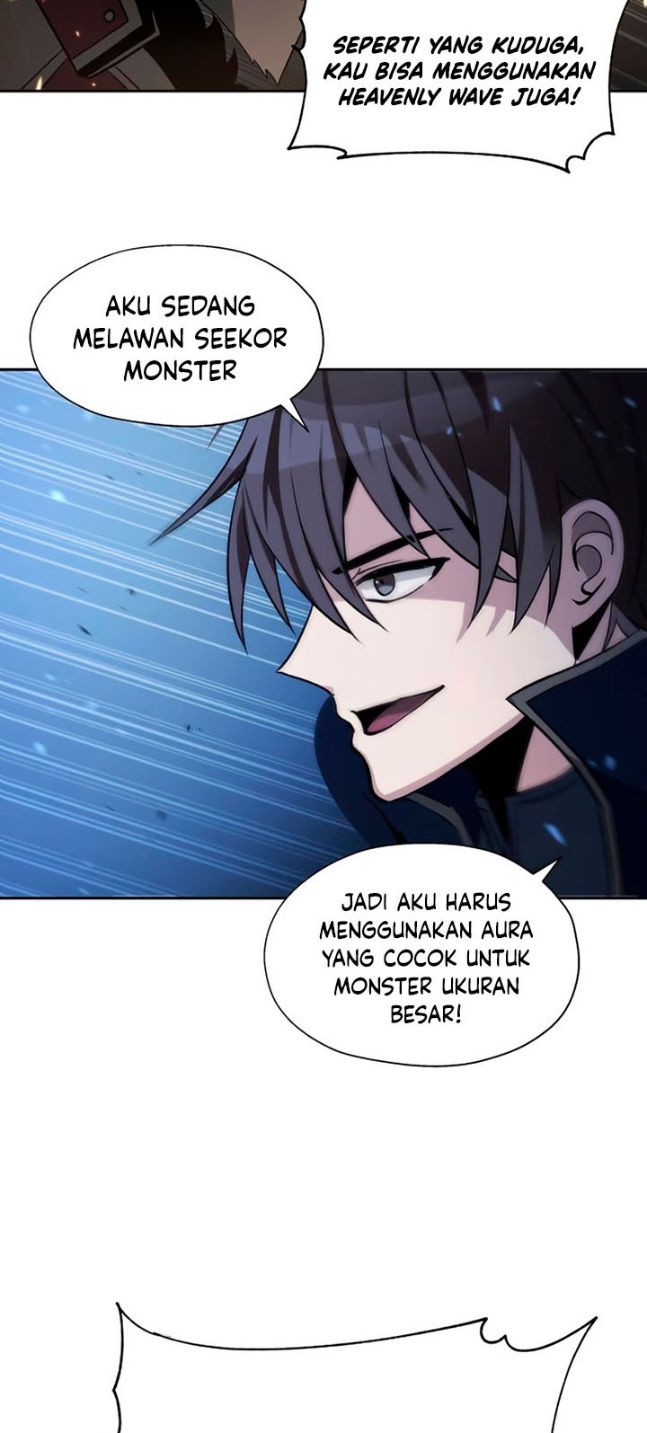 Transmigrating to the Otherworld Once More Chapter 37 - halaman 29