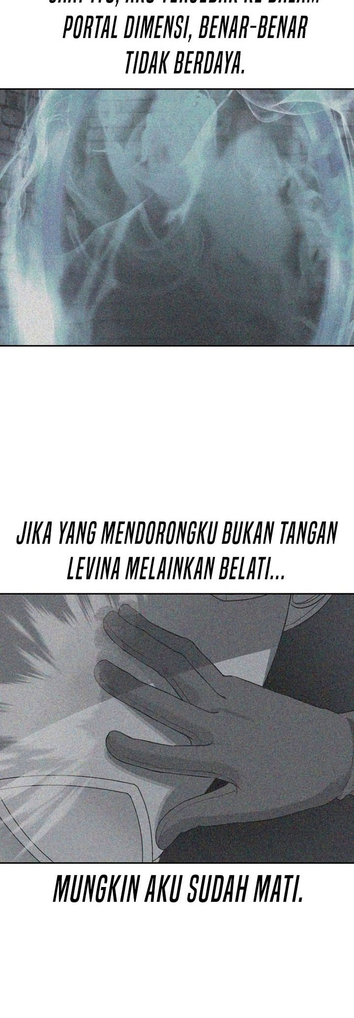 Transmigrating to the Otherworld Once More Chapter 37 - halaman 3