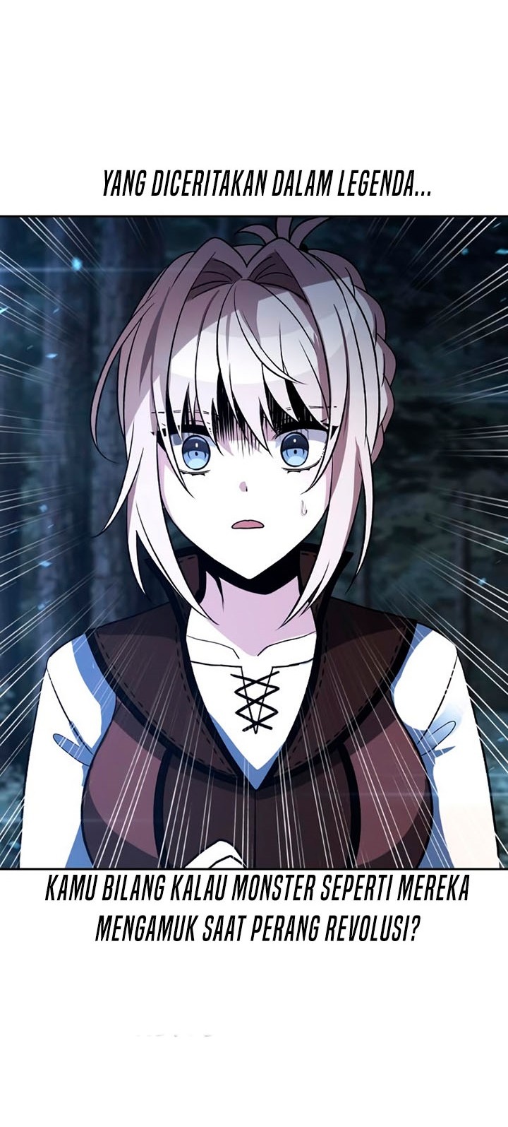Transmigrating to the Otherworld Once More Chapter 37 - halaman 31