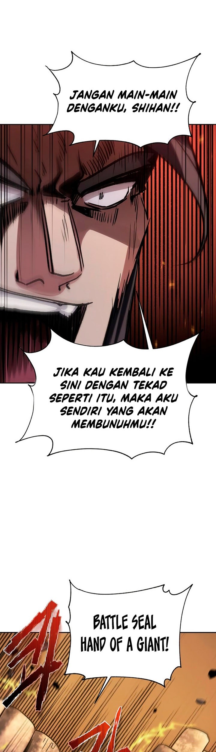 Transmigrating to the Otherworld Once More Chapter 37 - halaman 34