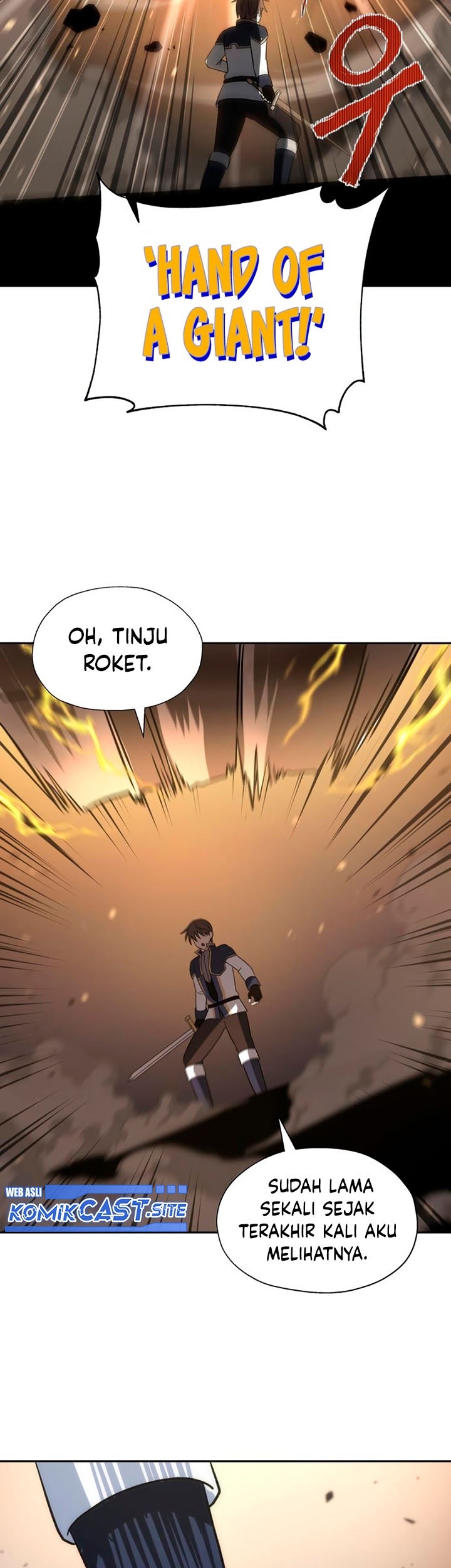 Transmigrating to the Otherworld Once More Chapter 37 - halaman 36