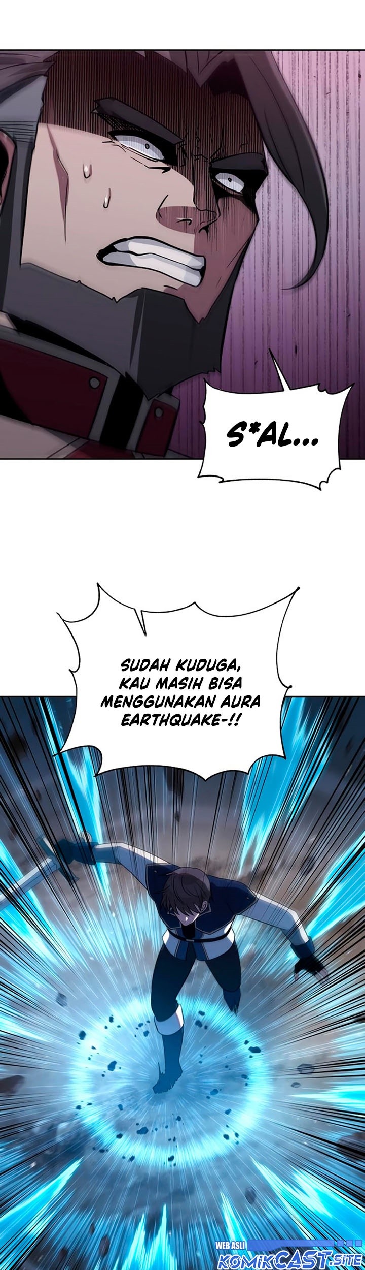 Transmigrating to the Otherworld Once More Chapter 37 - halaman 38