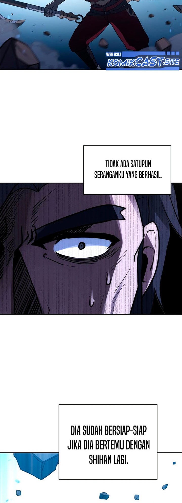 Transmigrating to the Otherworld Once More Chapter 37 - halaman 43
