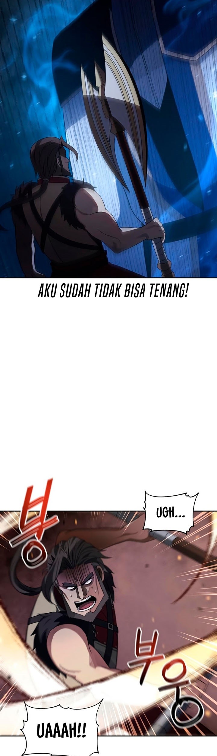 Transmigrating to the Otherworld Once More Chapter 37 - halaman 46