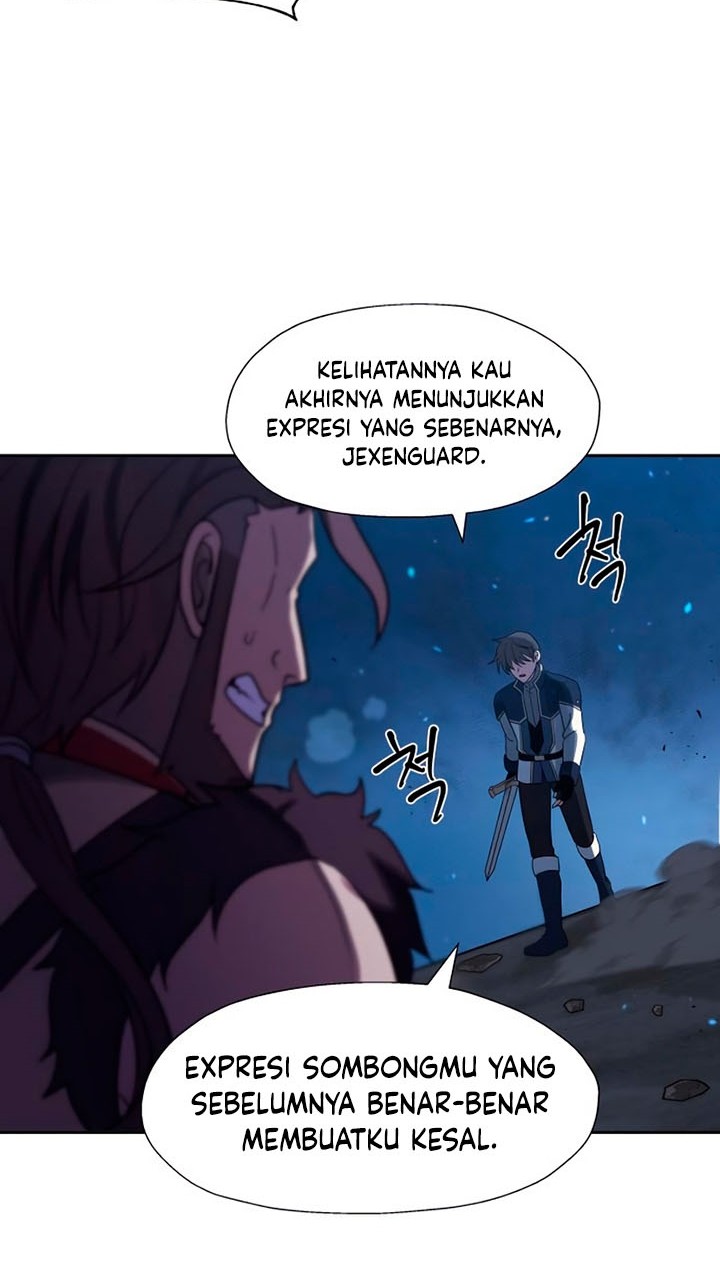Transmigrating to the Otherworld Once More Chapter 37 - halaman 47