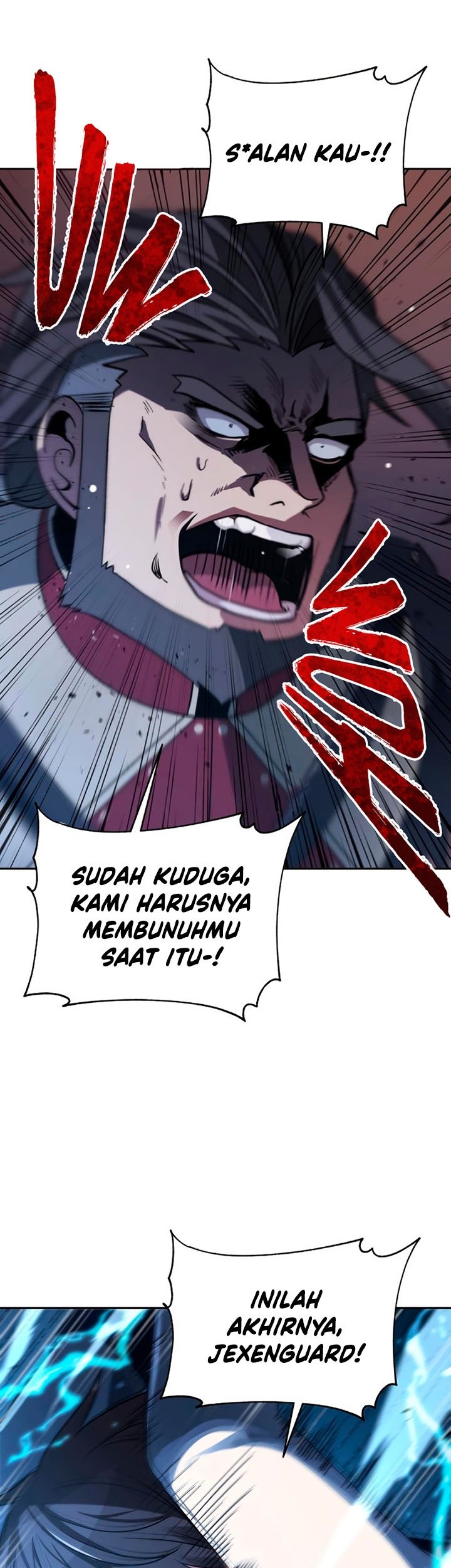 Transmigrating to the Otherworld Once More Chapter 37 - halaman 48