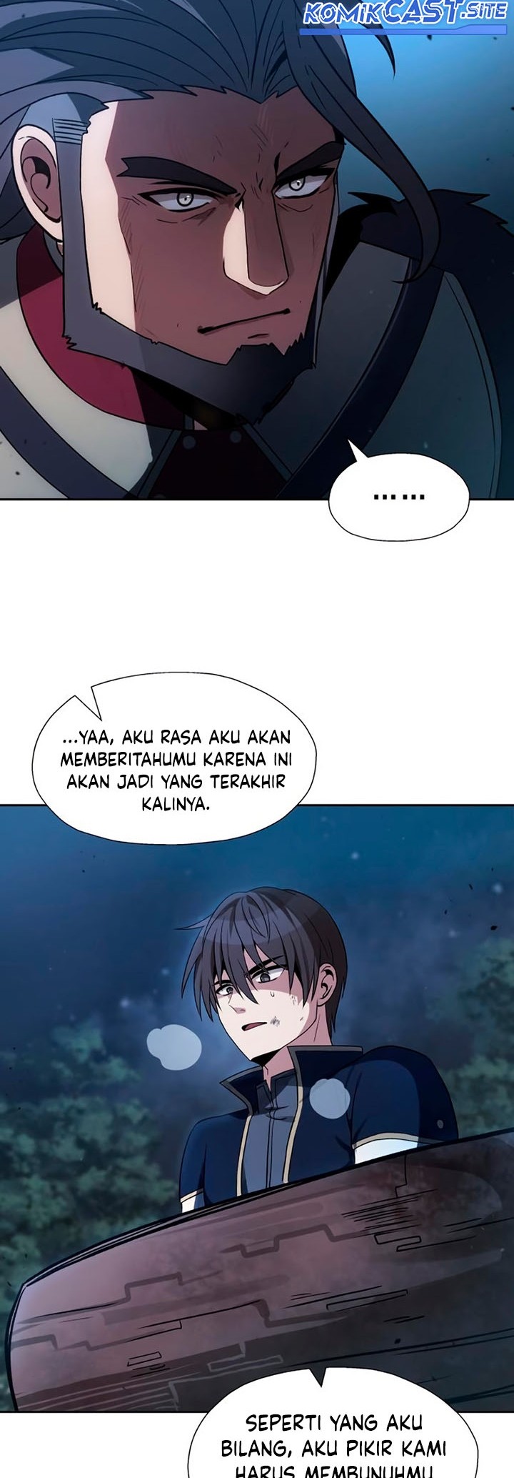 Transmigrating to the Otherworld Once More Chapter 37 - halaman 5
